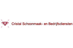Cristal Schoonmaak- en Bedrijfsdiensten