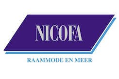 Nicofa Raammode en meer