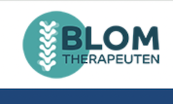Blom Therapeuten