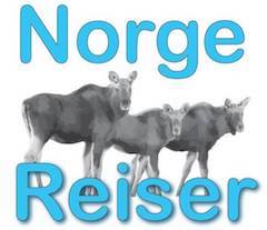Norge Reiser