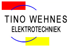Tino Wehnes Elektrotechniek