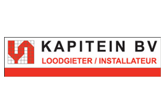 Kapitein Loodgieter/Installateur