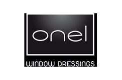 Onel Window Dressings