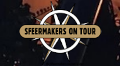 Sfeermakers on Tour